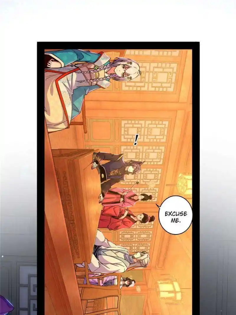 Way To Be The Evil Emperor Chapter 413