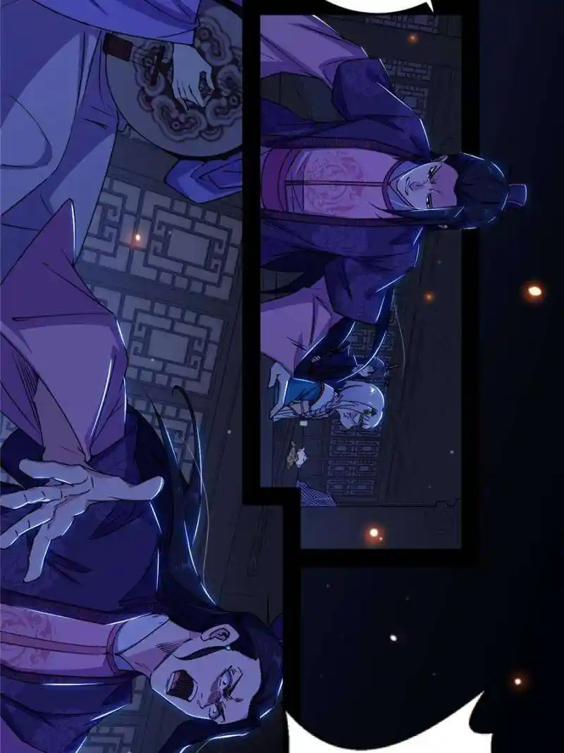 Way To Be The Evil Emperor Chapter 413