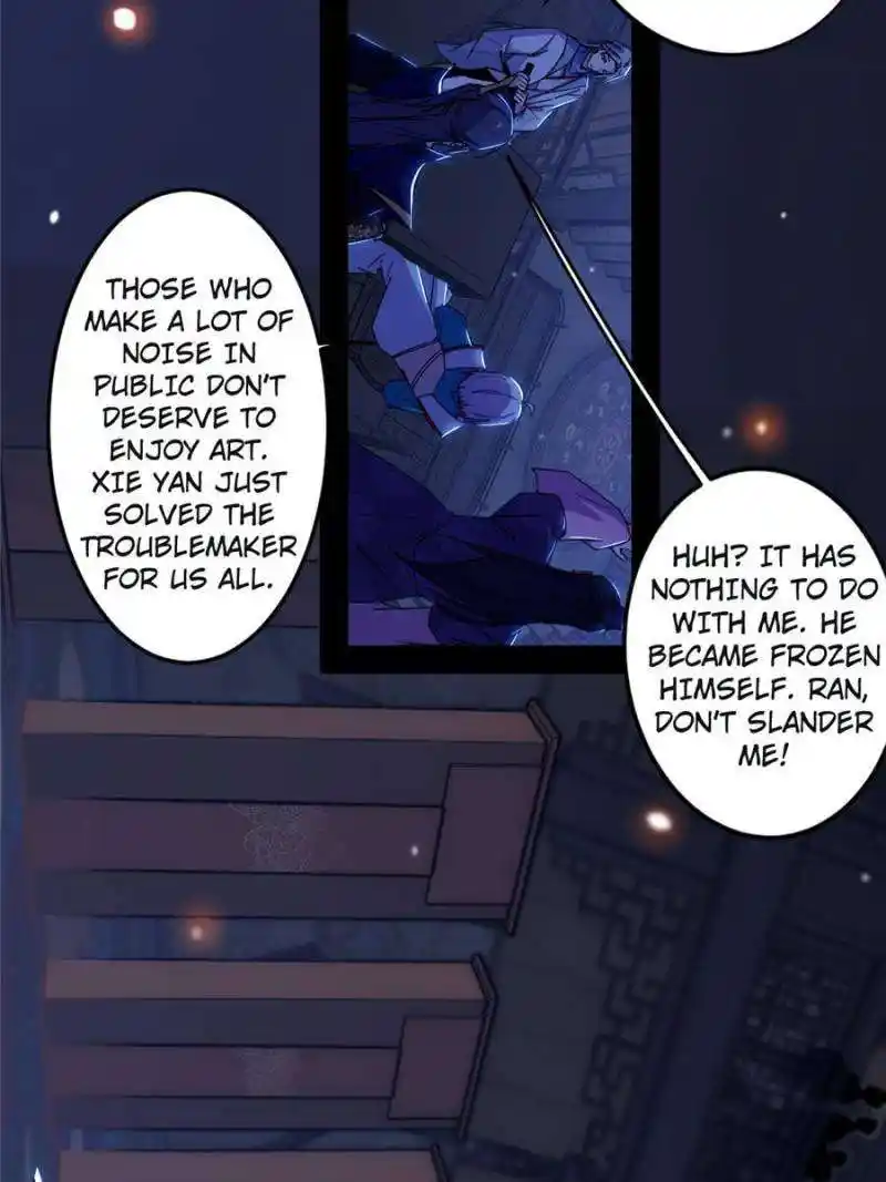 Way To Be The Evil Emperor Chapter 413