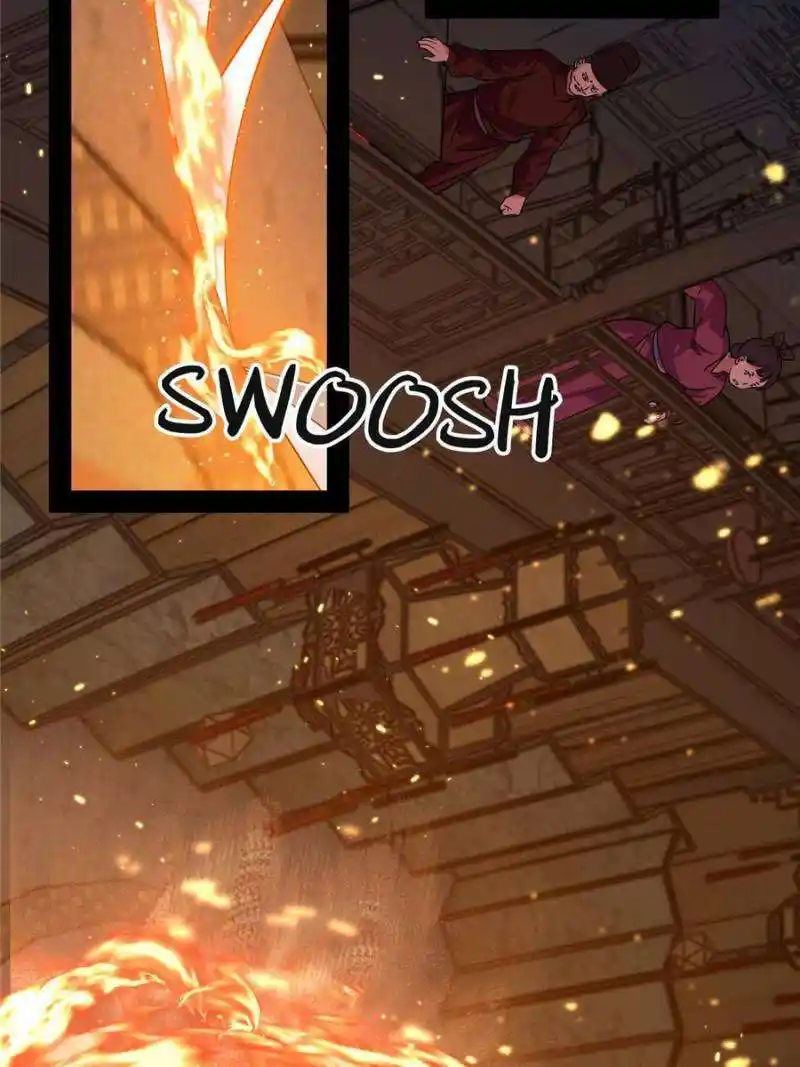 Way To Be The Evil Emperor Chapter 413