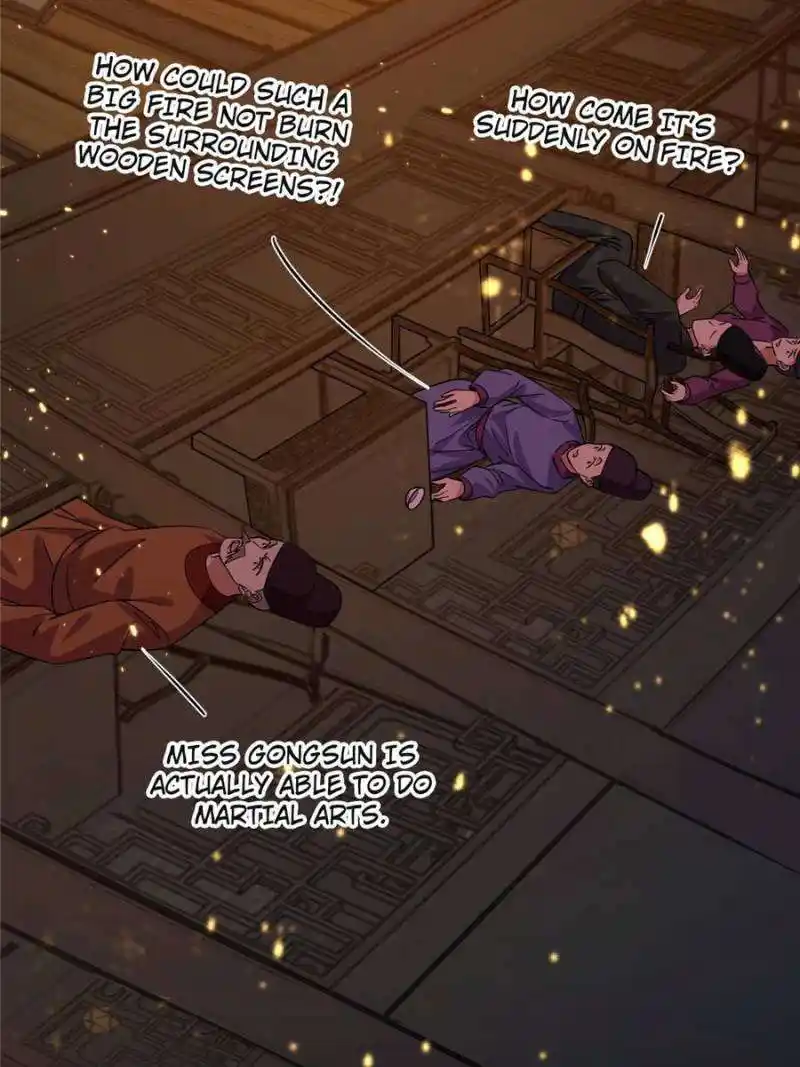 Way To Be The Evil Emperor Chapter 413