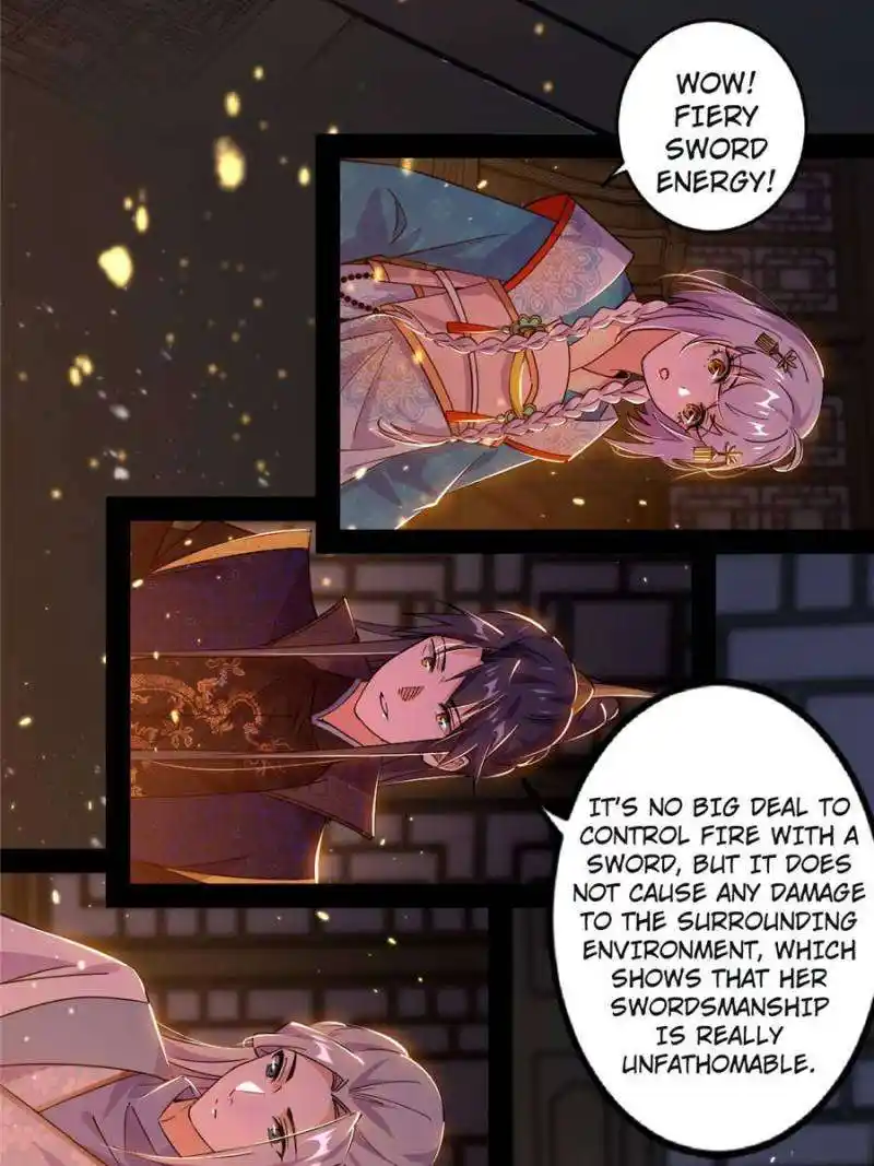 Way To Be The Evil Emperor Chapter 413