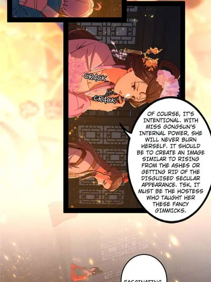 Way To Be The Evil Emperor Chapter 413