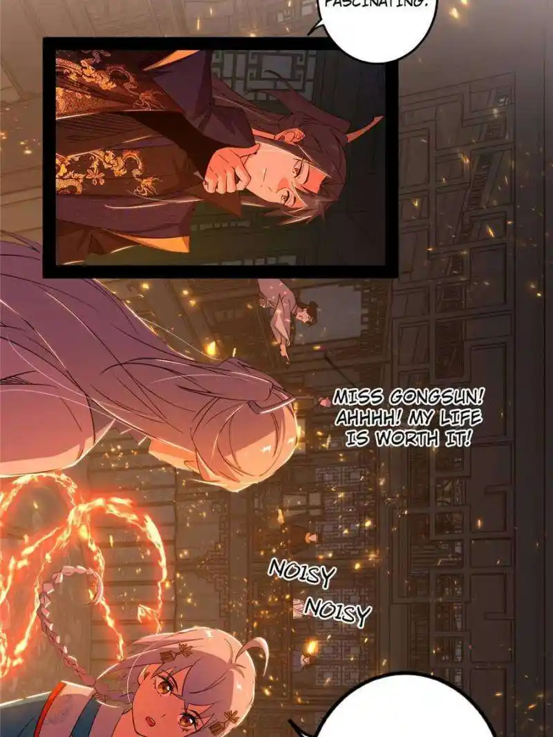 Way To Be The Evil Emperor Chapter 413