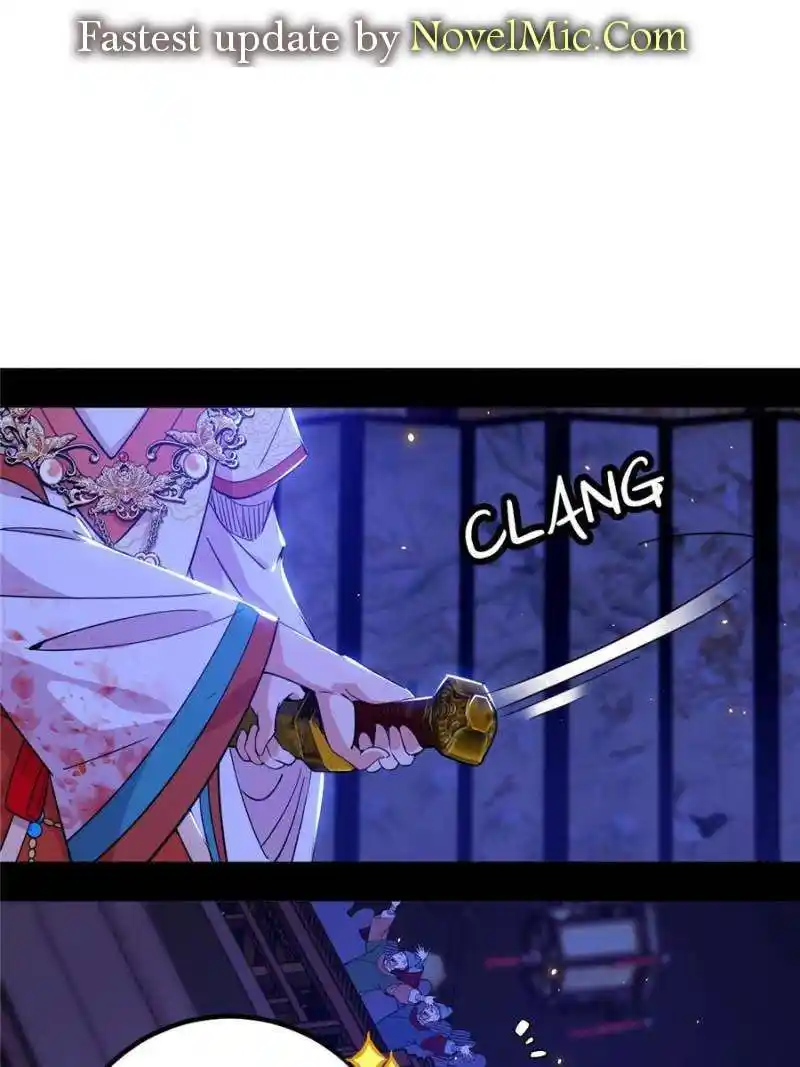 Way To Be The Evil Emperor Chapter 414