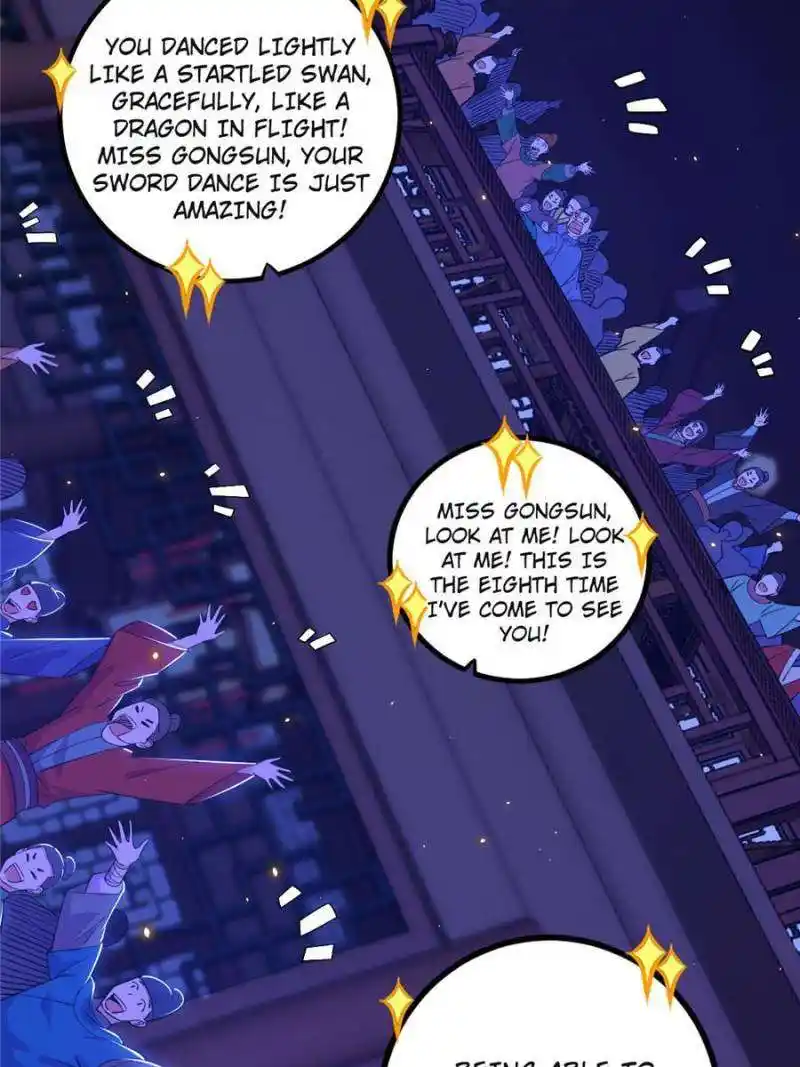 Way To Be The Evil Emperor Chapter 414