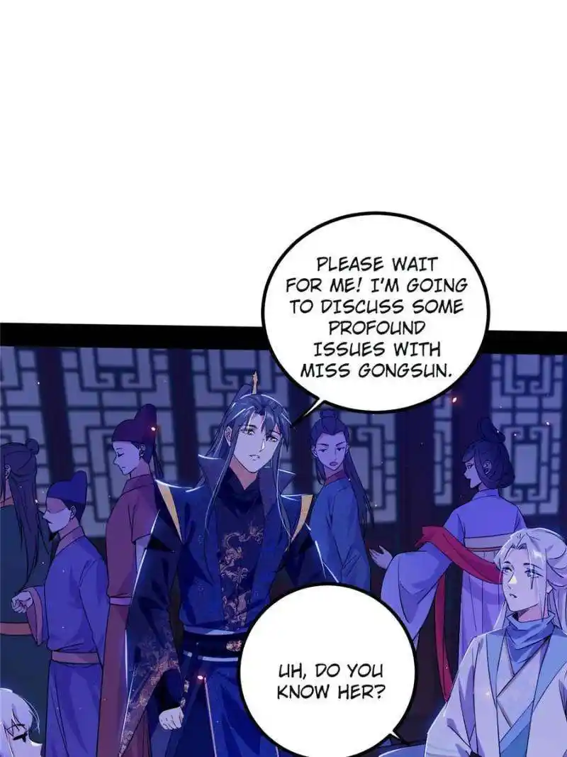 Way To Be The Evil Emperor Chapter 414