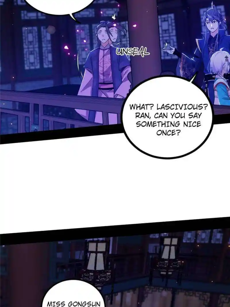 Way To Be The Evil Emperor Chapter 414