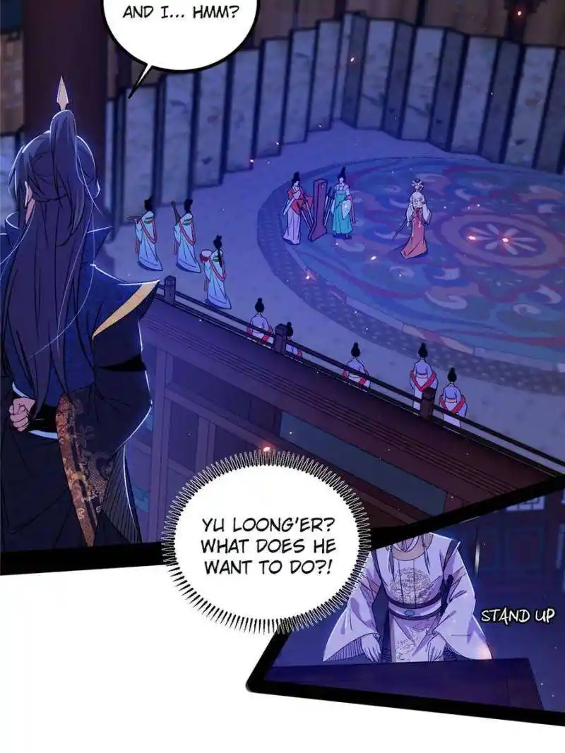 Way To Be The Evil Emperor Chapter 414