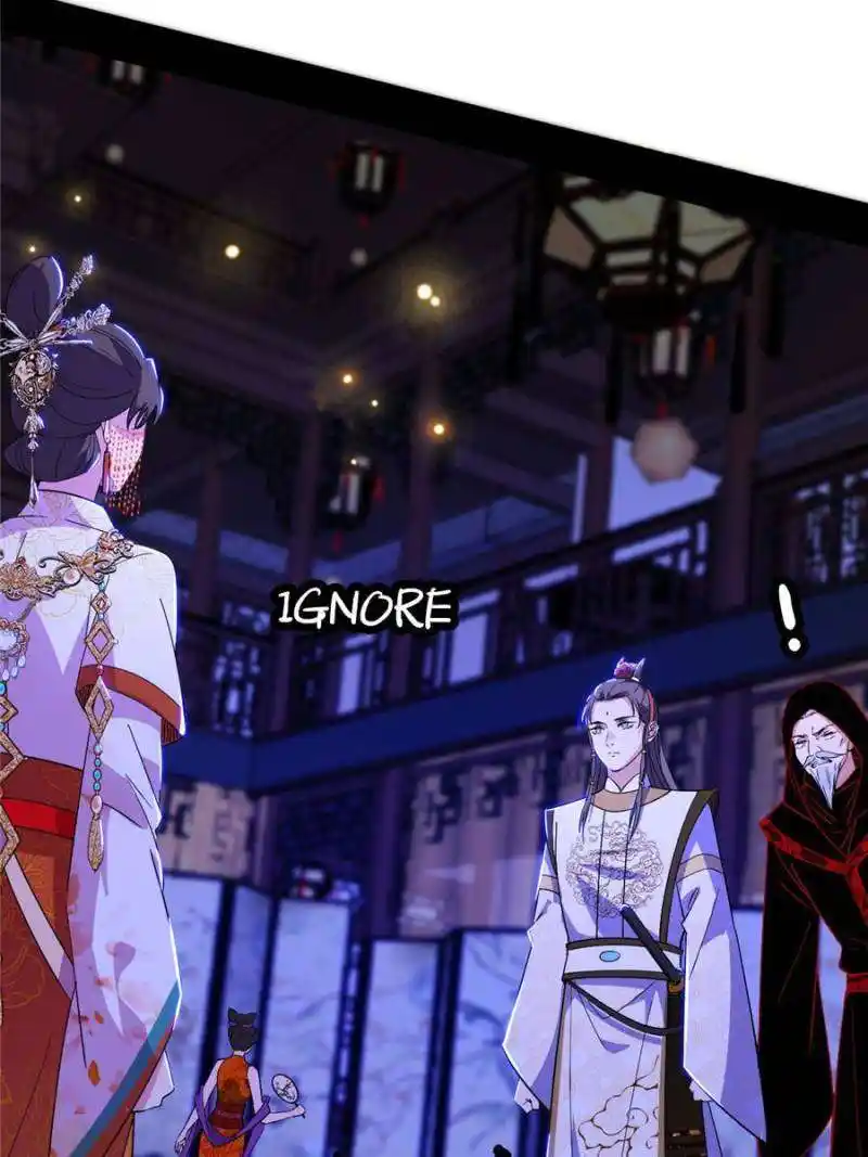 Way To Be The Evil Emperor Chapter 414