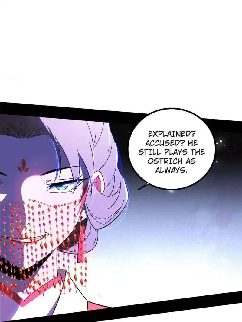 Way To Be The Evil Emperor Chapter 414