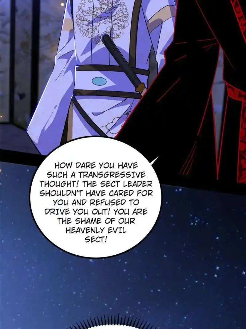 Way To Be The Evil Emperor Chapter 414