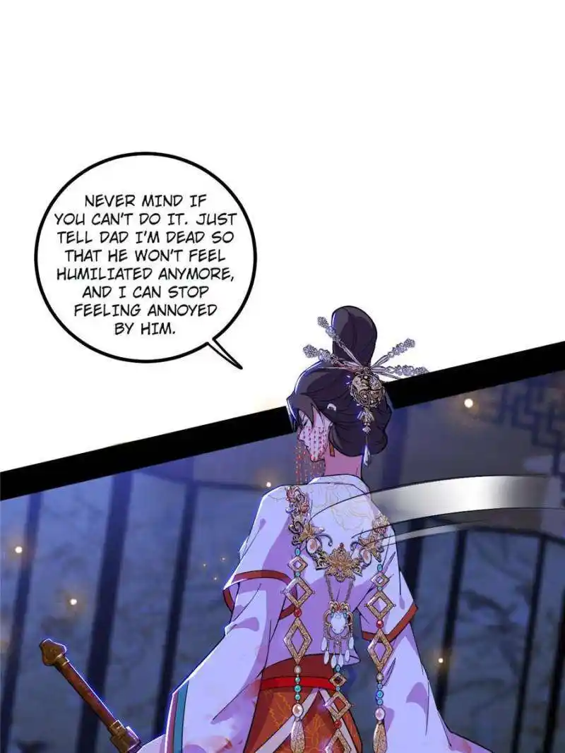 Way To Be The Evil Emperor Chapter 414