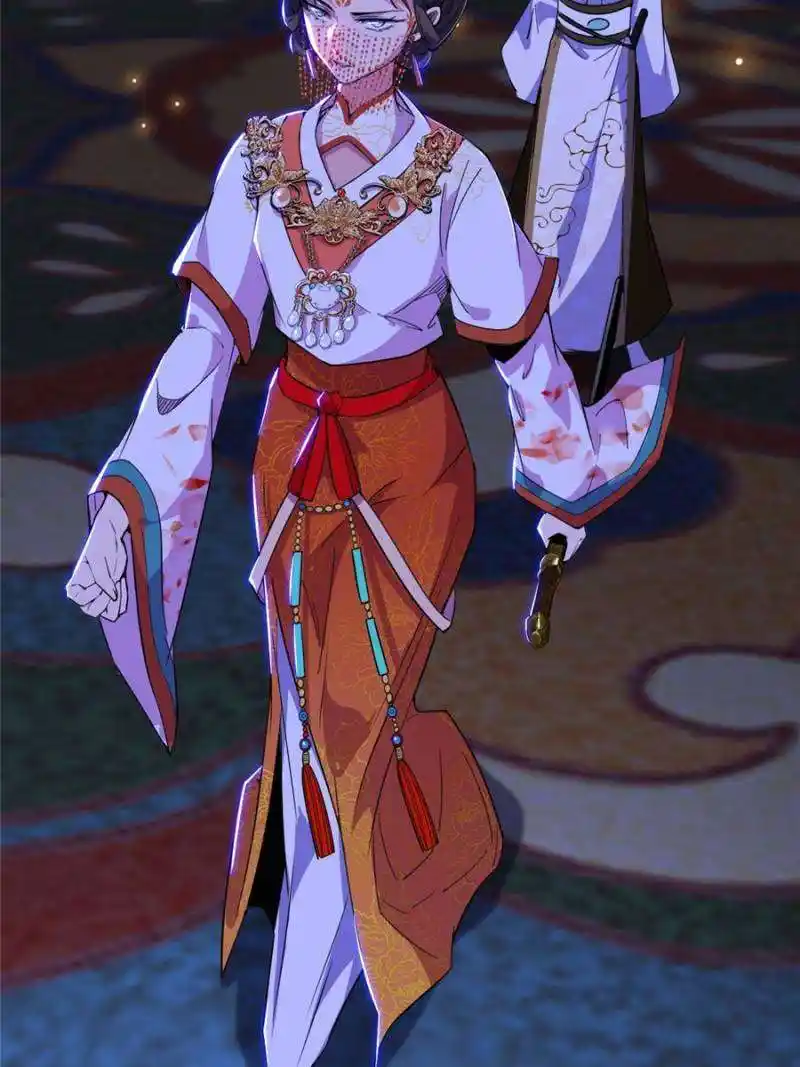 Way To Be The Evil Emperor Chapter 414