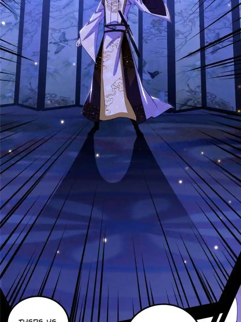 Way To Be The Evil Emperor Chapter 414