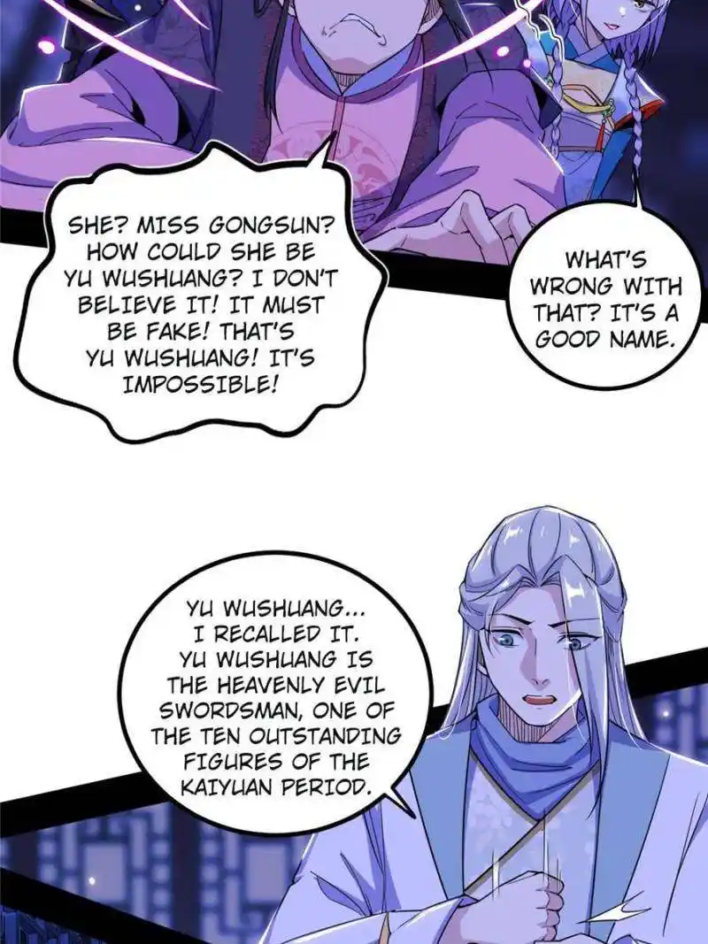 Way To Be The Evil Emperor Chapter 414