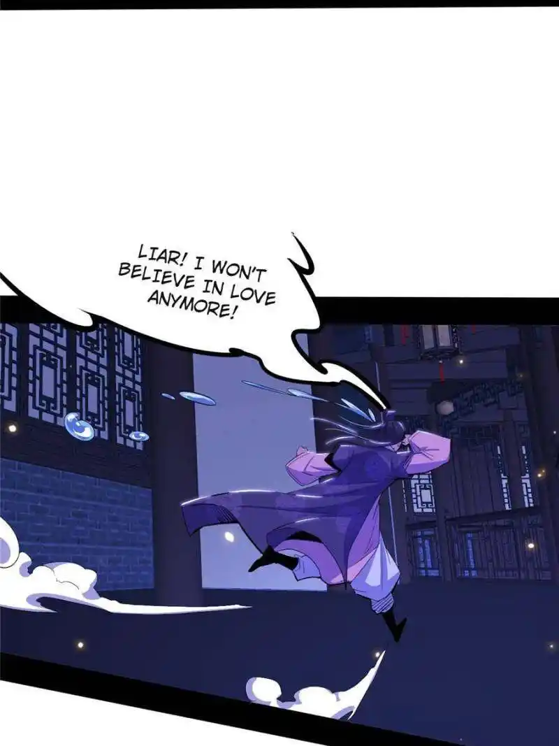 Way To Be The Evil Emperor Chapter 414