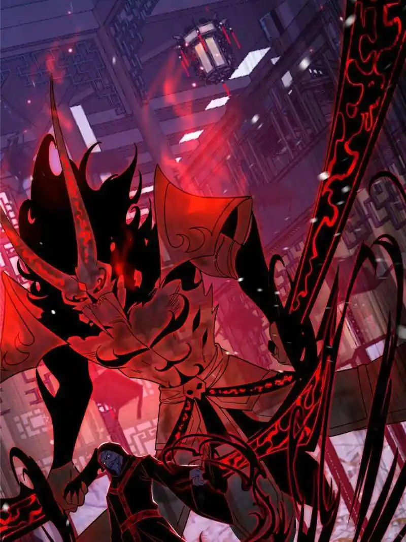 Way To Be The Evil Emperor Chapter 414