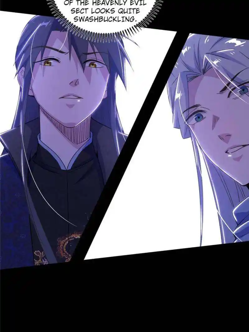 Way To Be The Evil Emperor Chapter 414