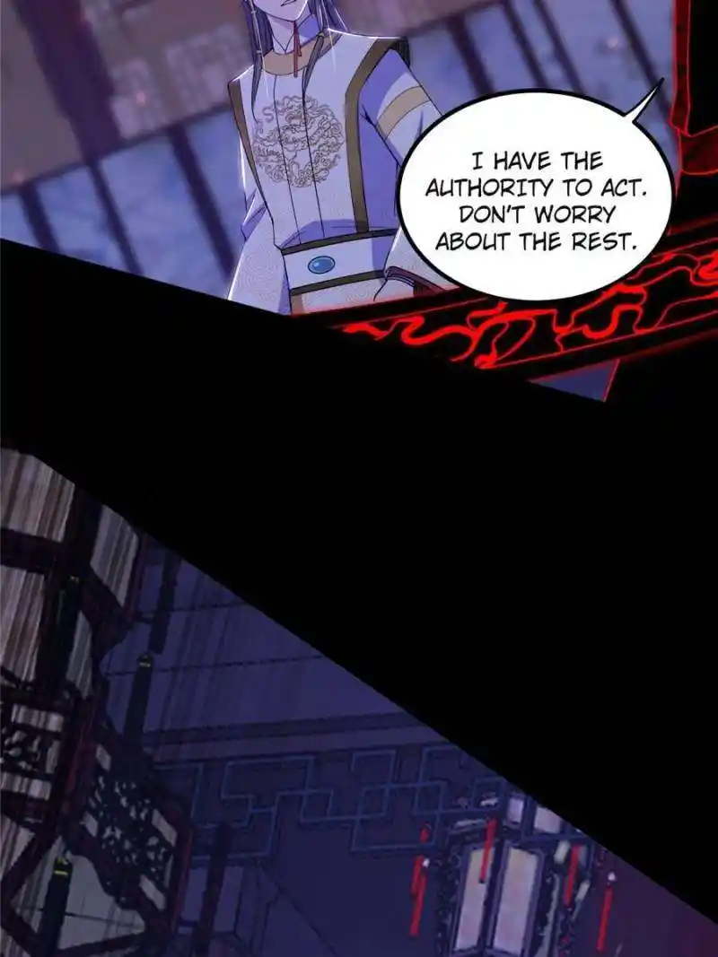 Way To Be The Evil Emperor Chapter 414