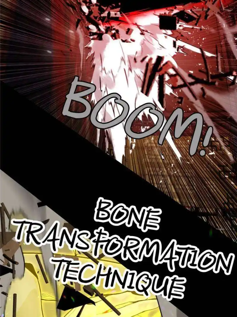 Way To Be The Evil Emperor Chapter 415