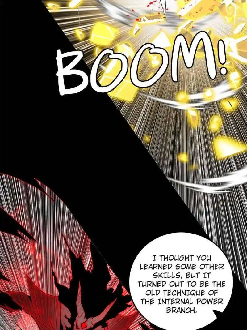 Way To Be The Evil Emperor Chapter 415