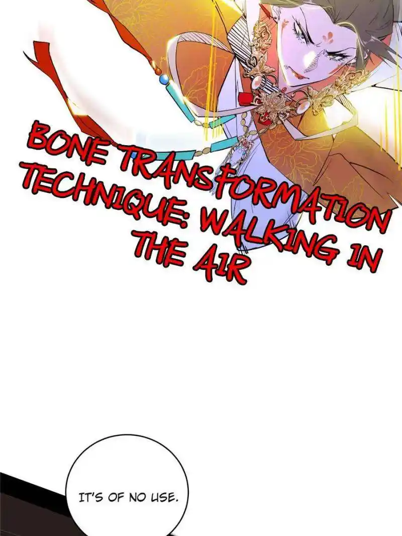 Way To Be The Evil Emperor Chapter 415