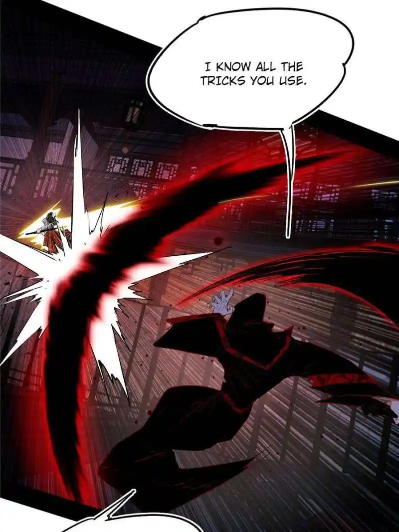 Way To Be The Evil Emperor Chapter 415