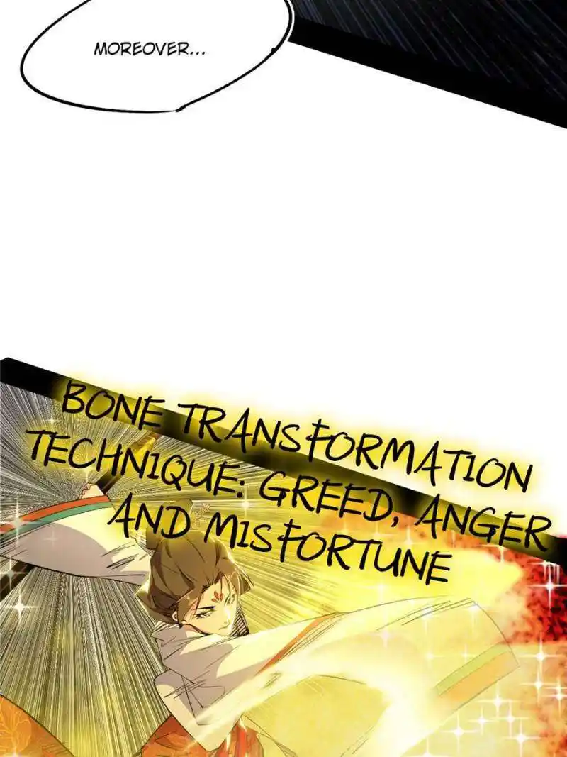 Way To Be The Evil Emperor Chapter 415