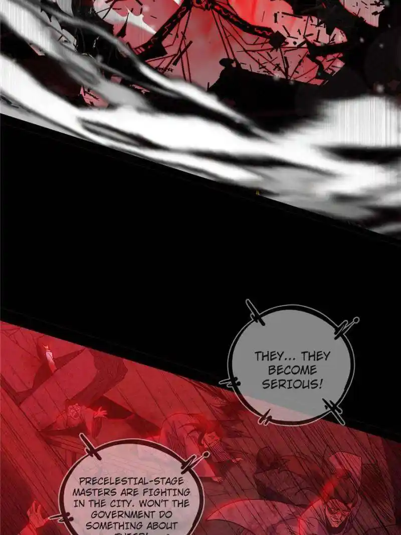 Way To Be The Evil Emperor Chapter 415