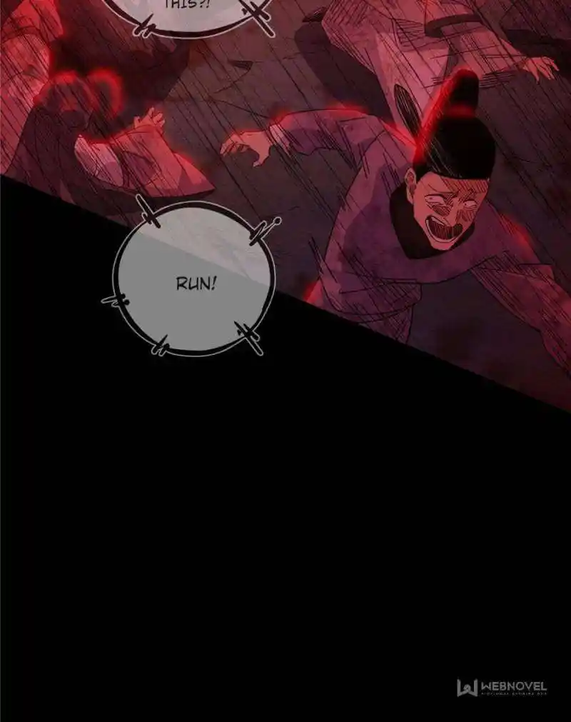 Way To Be The Evil Emperor Chapter 415