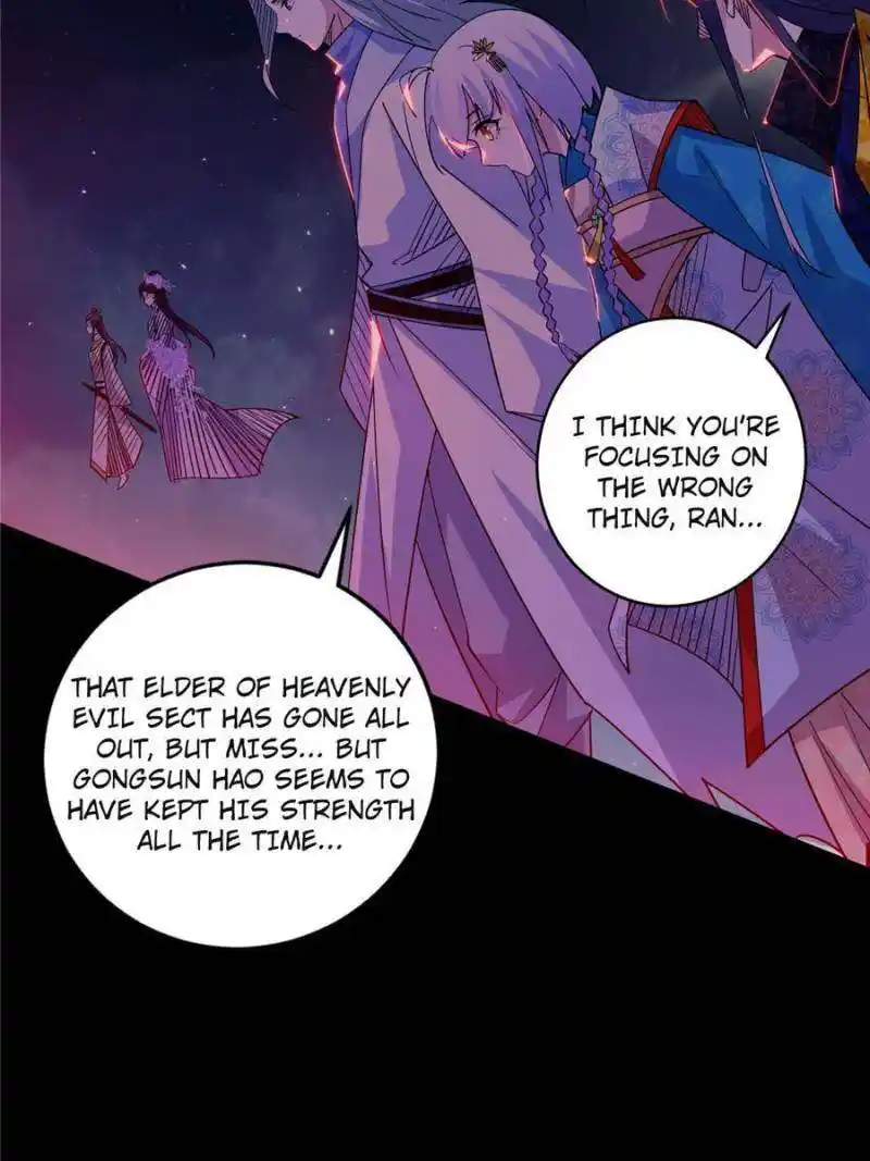 Way To Be The Evil Emperor Chapter 415