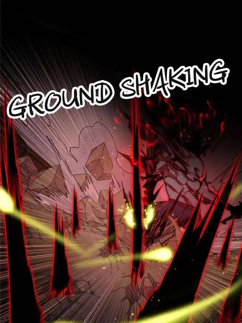 Way To Be The Evil Emperor Chapter 415