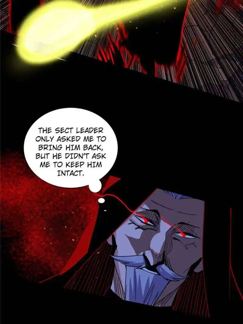 Way To Be The Evil Emperor Chapter 415