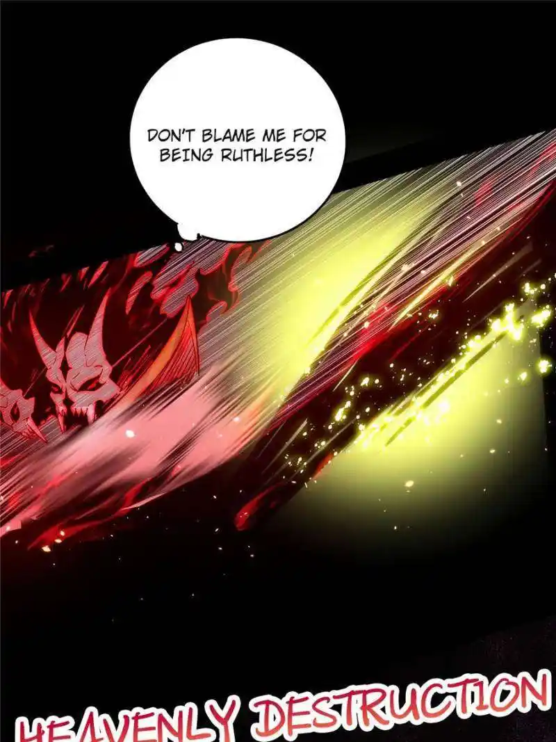 Way To Be The Evil Emperor Chapter 415