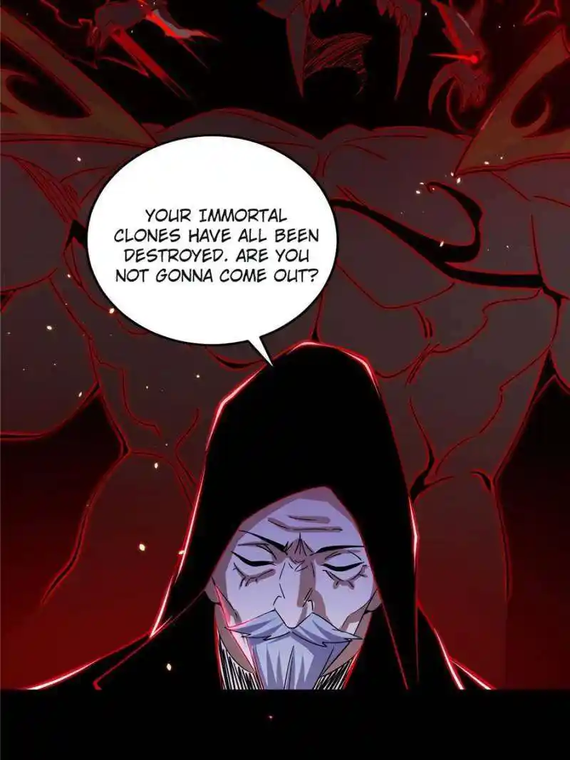 Way To Be The Evil Emperor Chapter 415