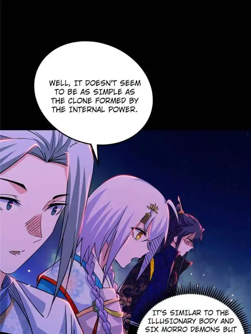 Way To Be The Evil Emperor Chapter 415