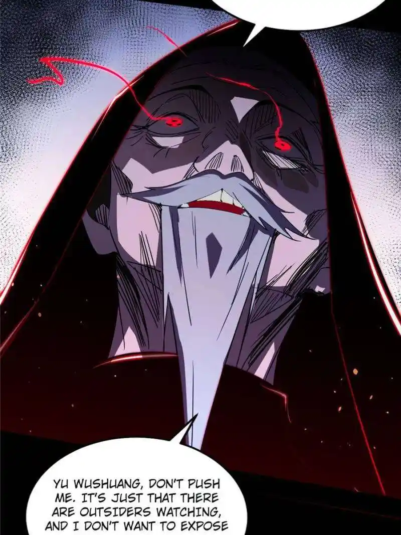 Way To Be The Evil Emperor Chapter 415