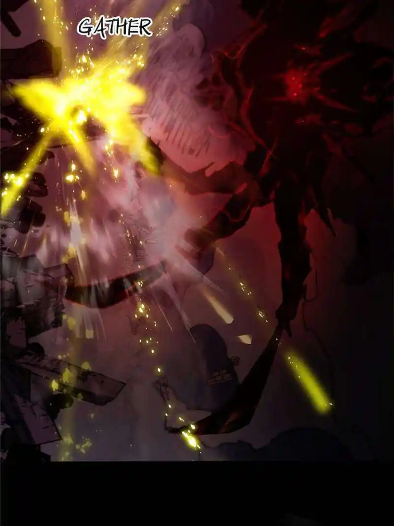 Way To Be The Evil Emperor Chapter 415