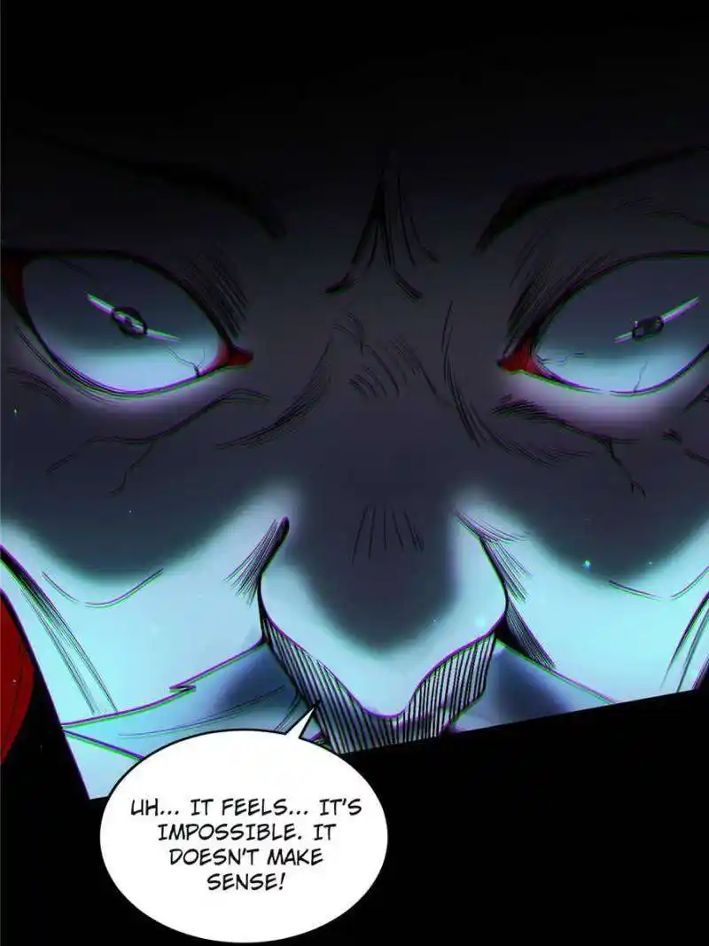 Way To Be The Evil Emperor Chapter 415