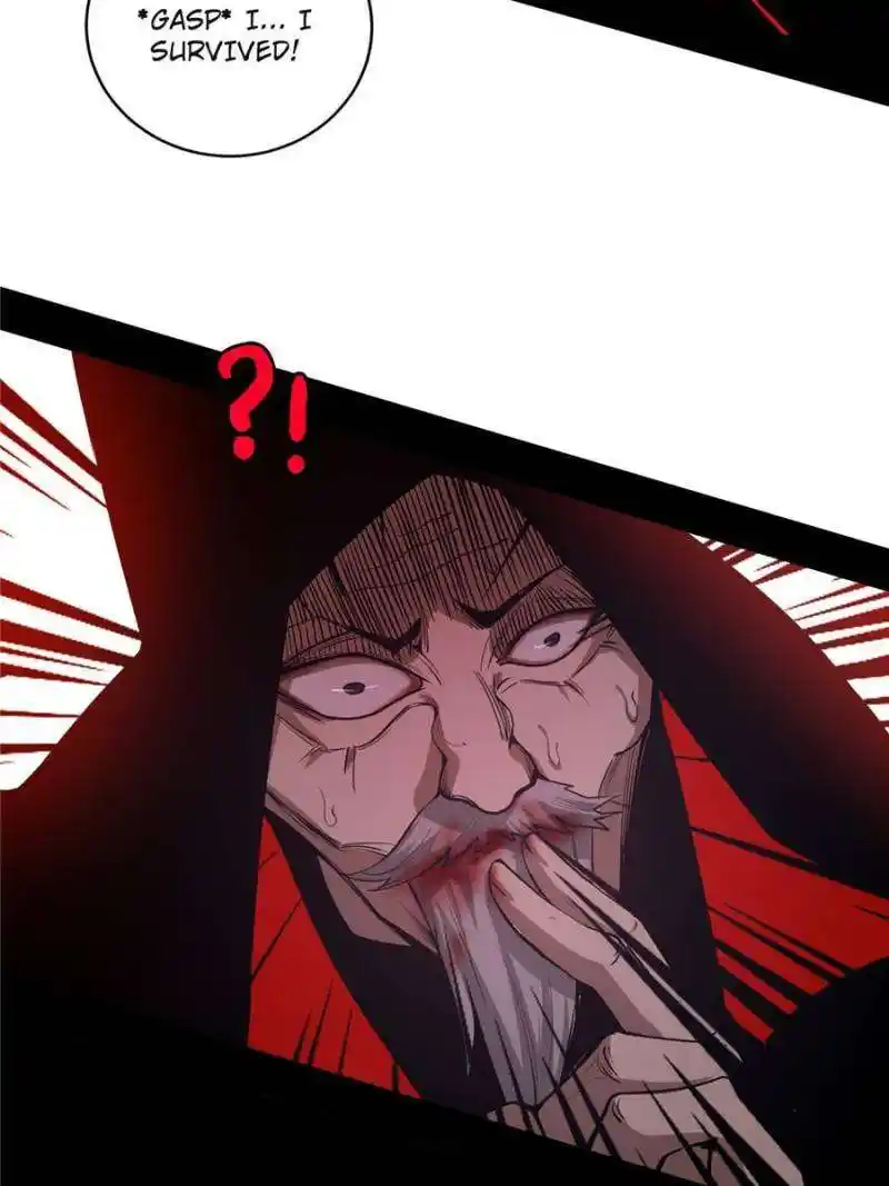 Way To Be The Evil Emperor Chapter 415