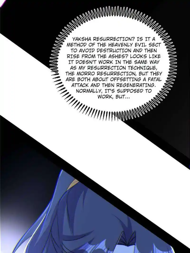 Way To Be The Evil Emperor Chapter 415