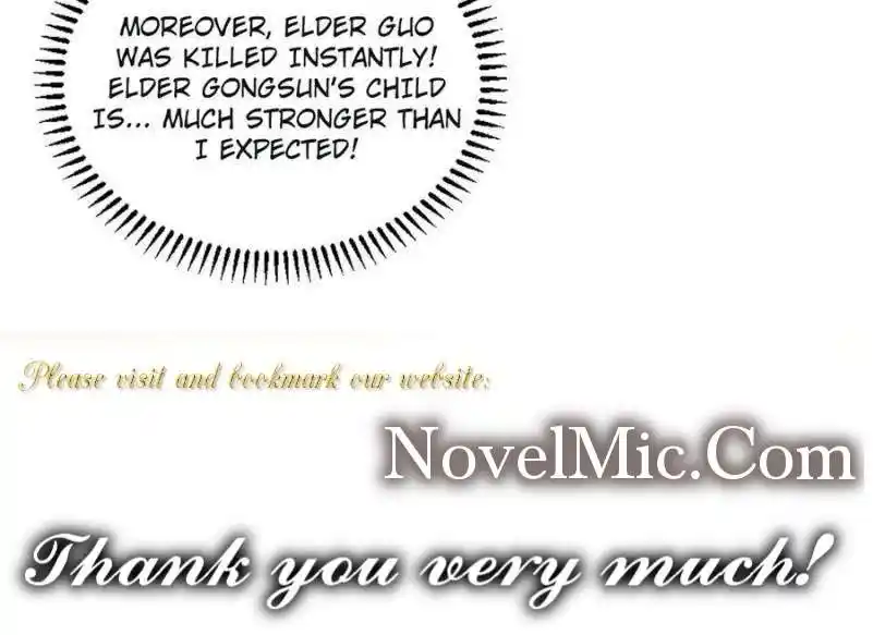 Way To Be The Evil Emperor Chapter 415