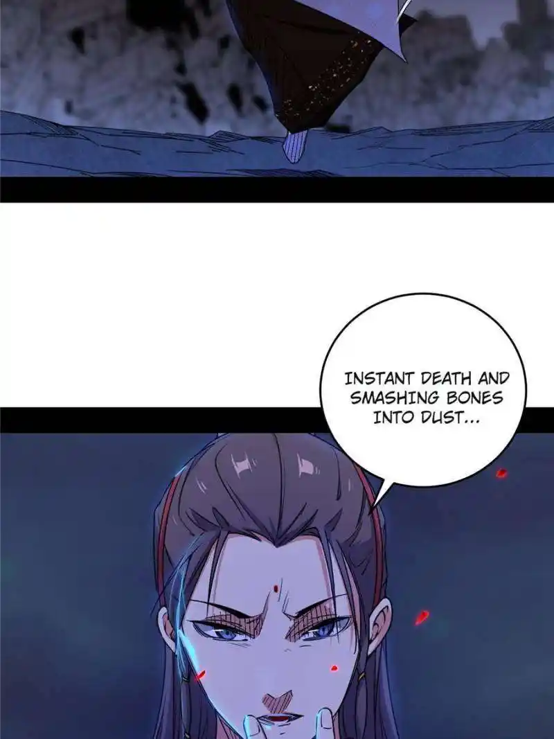 Way To Be The Evil Emperor Chapter 416