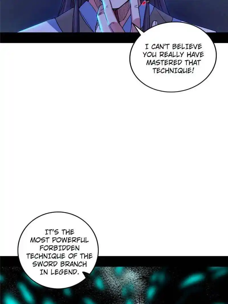 Way To Be The Evil Emperor Chapter 416