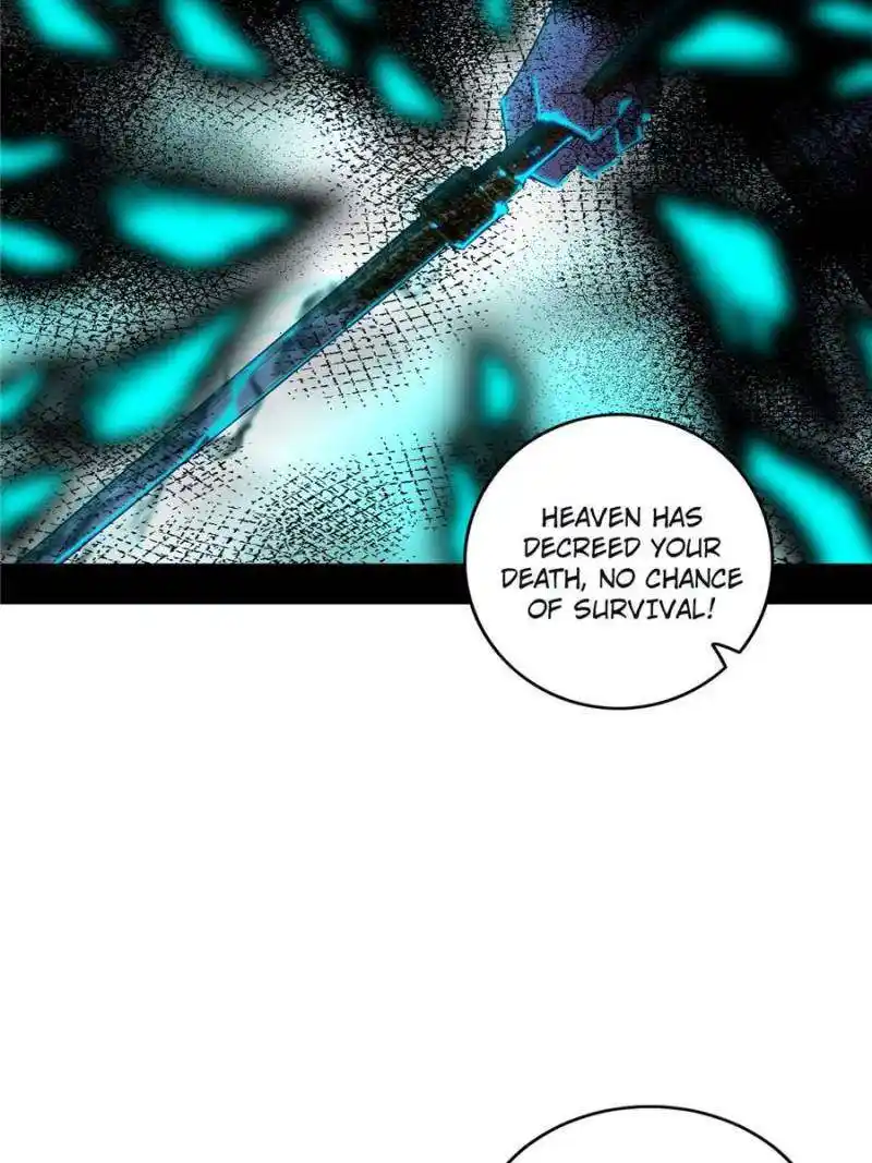 Way To Be The Evil Emperor Chapter 416