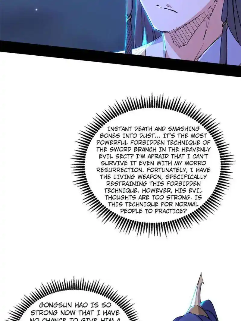 Way To Be The Evil Emperor Chapter 416