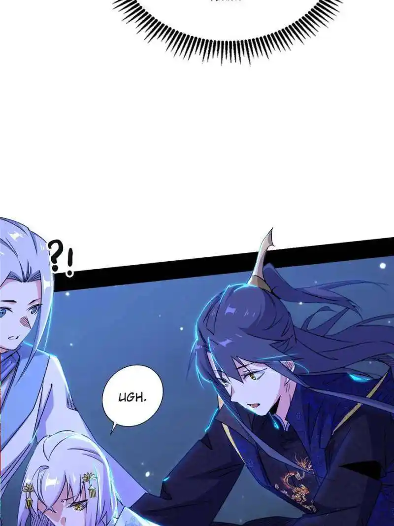 Way To Be The Evil Emperor Chapter 416