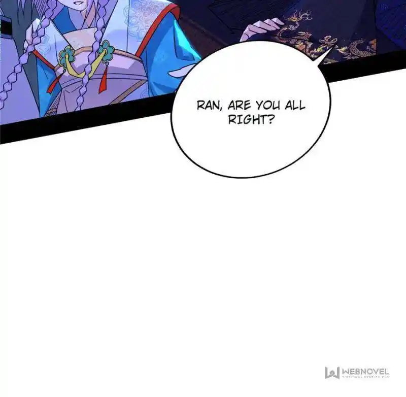 Way To Be The Evil Emperor Chapter 416