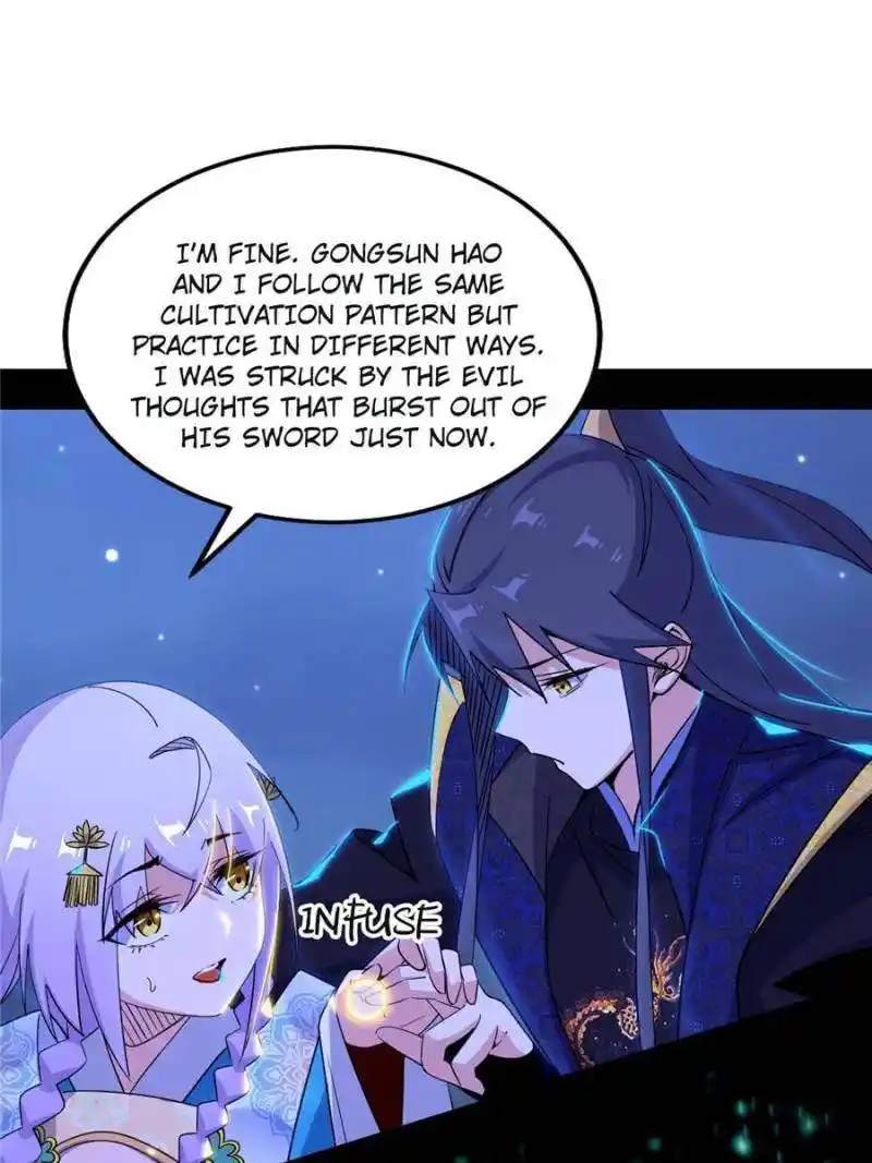 Way To Be The Evil Emperor Chapter 416